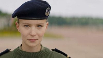 image de la news Diane Rouxel : "Volontaire est une histoire d'amour absolument magnifique"