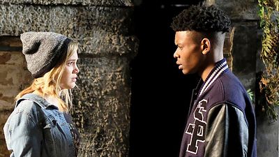 image de la news Marvel's Cloak and Dagger : tout ce qu'il faut savoir sur le Roméo et Juliette de Marvel