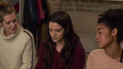 image de la news The Bold Type : tout ce qu'il faut savoir sur la saison 2