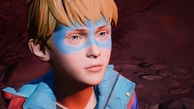 image de la news E3 2018 : les aventures extraordinaires de Captain Spirit, touchant spin off de Life is Strange