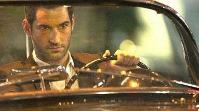 image de la news Lucifer : Amazon va-t-elle sauver la série pour une saison 4 ?
