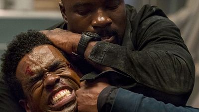 image de la news Qui est Bushmaster, le nouvel ennemi de Luke Cage ?