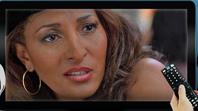 image de la news Ce soir à la télé : on mate "Cars" et "Jackie Brown"
