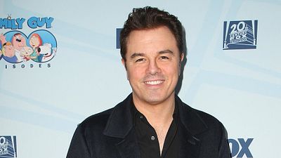 image de la news Seth MacFarlane (Family Guy, The Orville) se désolidarise de la chaîne FOX après des propos propagandistes 