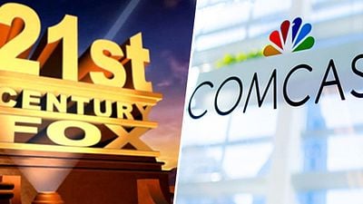 image de la news Le géant Comcast tente de ravir la 21st Century Fox à Disney