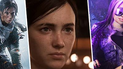 image de la news E3 2018 : le Best of des annonces et des Trailers