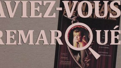 image de la news Aviez-vous remarqué ? Les petits détails cachés de Twin Peaks, le film