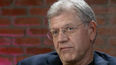 image de la news Robert Zemeckis en négociations pour adapter Sacrées Sorcières de Roald Dahl