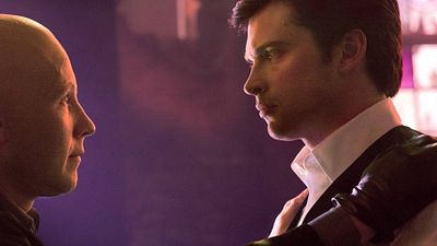 image de la news Paris Manga & Sci-Fi Show : Tom Welling et Michael Rosenbaum de Smallville se retrouvent pour l'événement 