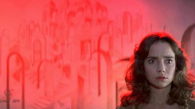 image de la news Focus sur Suspiria de Dario Argento - entretien avec Nicolas Saada sur l'influence majeure du cinéaste
