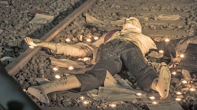 image de la news The Live Thriller : traquez un tueur en série dans un jeu grandeur nature