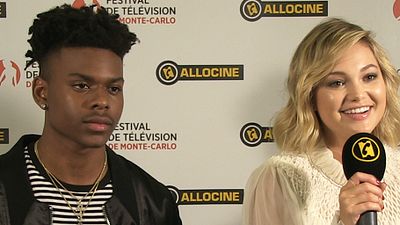 image de la news Marvel's Cloak and Dagger : "C'est une série de super-héros progressiste et dans l'air du temps" [INTERVIEW]