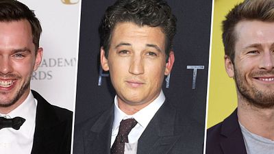 image de la news Top Gun 2 : Nicholas Hoult, Miles Teller et Glen Powell en lice pour jouer un rôle majeur dans la suite 