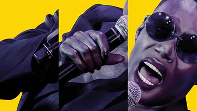 image de la news Bloodlight and Bami : "Au final, je ne sais toujours pas qui est vraiment Grace Jones"
