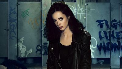 image de la news Jessica Jones : Krysten Ritter passe derrière la caméra pour la saison 3