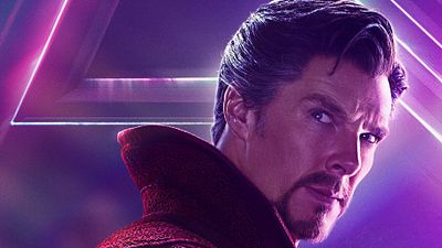 image de la news Doctor Strange : la suite est confirmée par Kevin Feige