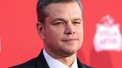 image de la news Matt Damon en trader déchu dans "The King of Oil"