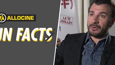 image de la news #Fun Facts : saviez-vous que Michaël Youn avait joué avec Jackie Chan ?