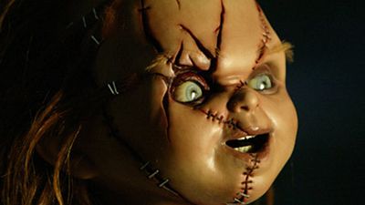 image de la news Chucky : la terrifiante poupée aura aussi droit à son remake sur grand écran !