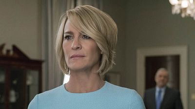 image de la news House of Cards saison 6 : un teaser à double sens pour la série Netflix