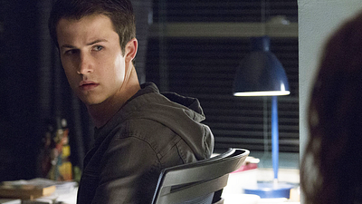 image de la news 13 Reasons Why : Dylan Minnette revient sur le comportement changeant de Clay dans la saison 2