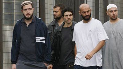 image de la news Tahar Rahim, Karim Leklou, Jean-Michel Correia et la génération "Un prophète"!