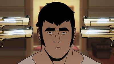 image de la news Lastman sur Netflix : connaissez-vous la série animée française qui fait parler d'elle ? 