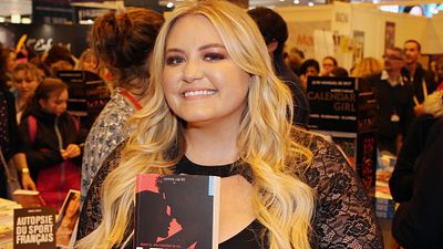 image de la news After : Anna Todd a trouvé son héroïne pour l'adaptation cinéma du best-seller pour jeunes adultes