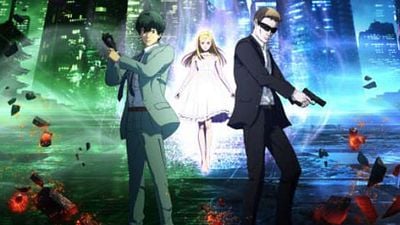 image de la news Ingress : les créateurs du jeu Pokémon Go préparent une série animée pour Netflix