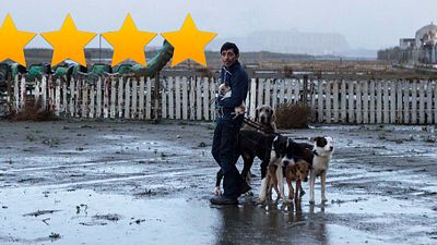 image de la news Les 3 meilleurs films de la semaine selon la presse (11.07.2018)