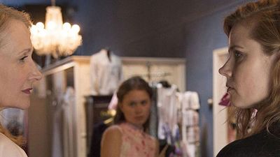 image de la news Sharp Objects : qu'a pensé la presse française de la mini-série HBO avec Amy Adams ?