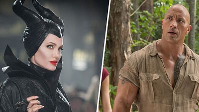 image de la news Disney : des dates de sortie pour Jungle Cruise et Maléfique 2