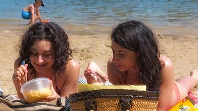 image de la news Contes de juillet : Guillaume Brac dévoile un exercice de style solaire et inspiré [INTERVIEW]