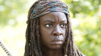image de la news Danai Gurira : Godzilla et Star Trek dans le viseur de la star de Black Panther et The Walking Dead