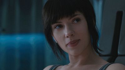 image de la news Scarlett Johansson : face à la polémique, elle renonce à interpréter un personnage transgenre 