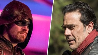 Super-héros et comics : toutes les séries en développement