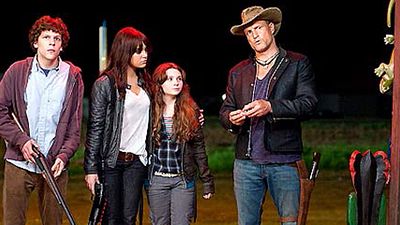 image de la news Zombieland 2 : c'est officiel, la suite du film de zombies est confirmée