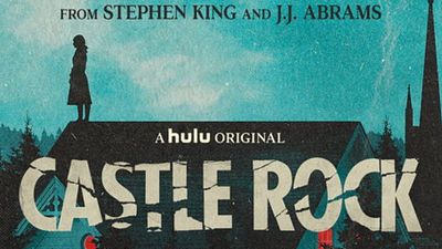 image de la news Castle Rock : la presse US a-t-elle été effrayée par la série adaptée de l'univers de Stephen King ?