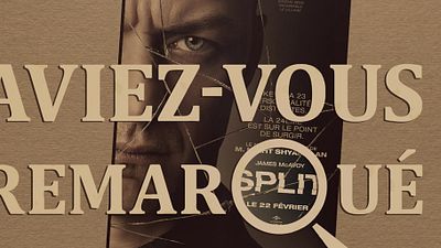 image de la news Aviez-vous remarqué ? Les petits détails cachés de Split