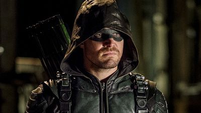 image de la news Arrow : tout ce que l'on sait sur la saison 7 [SPOILERS]