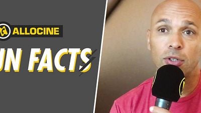 image de la news #Fun Facts : saviez-vous que Eric Judor avait joué dans un film autrichien ?