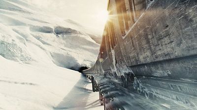 image de la news Snowpiercer : la série d'anticipation adaptée du film sera diffusée sur Netflix