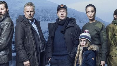 image de la news Elven - La rivière des secrets : une série nordique à découvrir ce soir sur Arte
