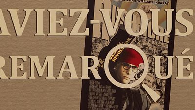 image de la news Aviez-vous remarqué ? Les petits détails cachés de Rushmore