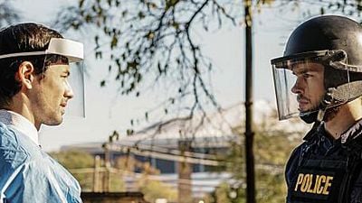 image de la news Alerte Contagion sur TF1 : y'aura-t-il une saison 2 ?