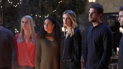 image de la news The Originals : les Mikaelson font leurs adieux dans le teaser du final de la série