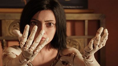 image de la news L'adaptation live d'un manga culte, le super-héros Shazam, le retour de Godzilla, ... Les bandes-annonces à ne pas rater