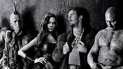 image de la news Les Gardiens de la Galaxie : l'ensemble du casting adresse une lettre de soutien à James Gunn