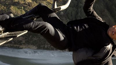 image de la news Mission Impossible Fallout en 6 vidéos : les cascades les plus folles de Tom Cruise 