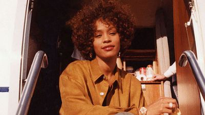 image de la news Whitney : "Je n'avais aucune idée de là où allait me mener cette histoire"